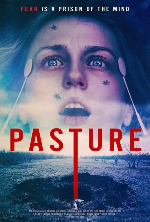 Pasture 2020