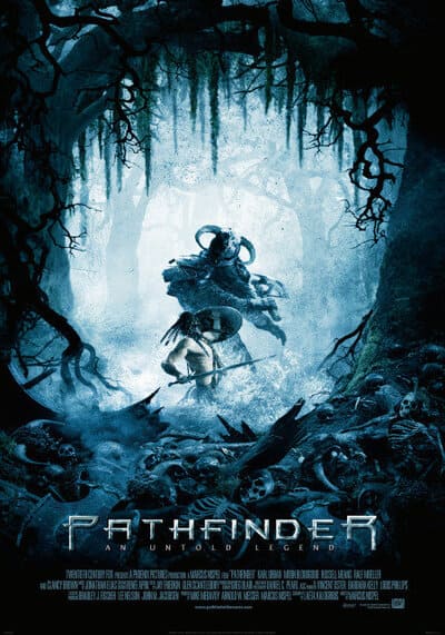 พาธไฟนเดอร์ ศึกนักรบผ่าแผ่นดิน (Pathfinder) 2007