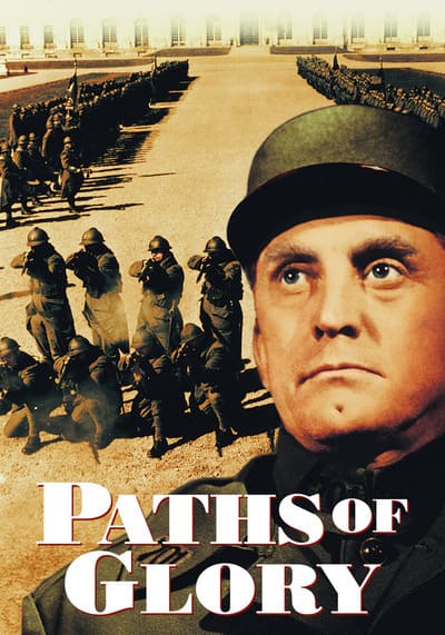 Paths of Glory 1957