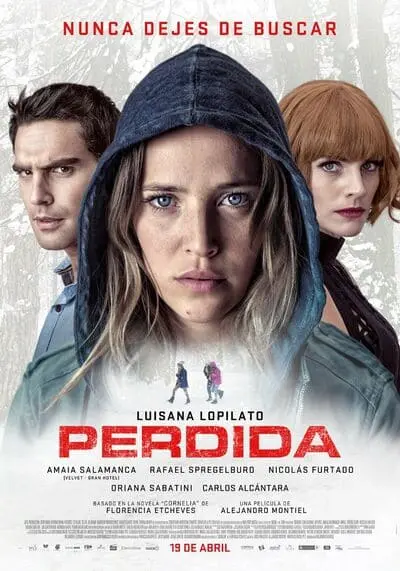 สาบสูญ (Perdida) 2018