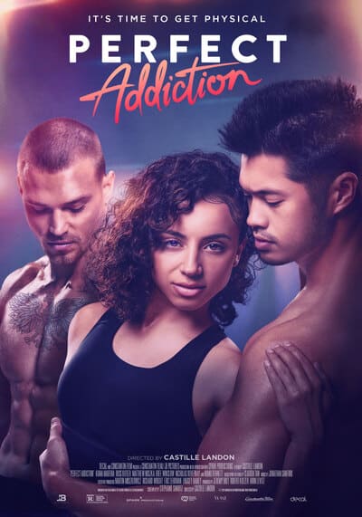 ยิ่งรัก ยิ่งแค้น (Perfect Addiction) 2023