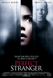 เว็บร้อน ซ่อนมรณะ (Perfect Stranger) 2007