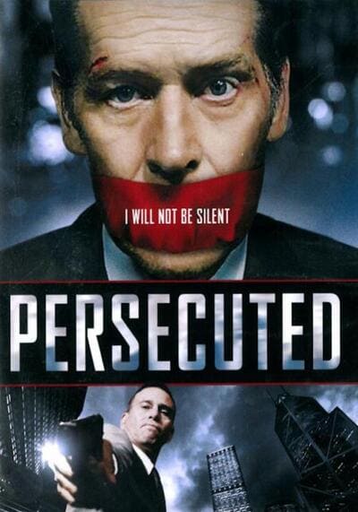 Persecuted ล่านรกบาปนักบุญ (2014)