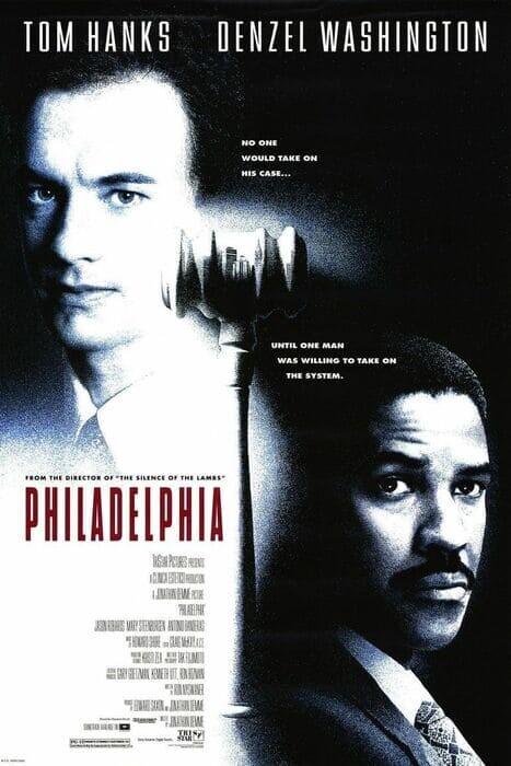 ฟิลาเดลเฟีย (Philadelphia) 1993