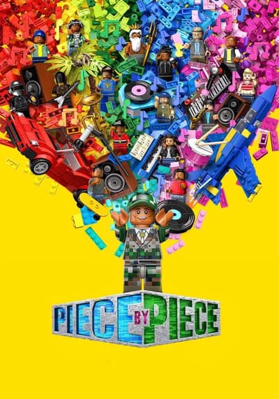 Piece by Piece ชิ้นต่อชิ้น (2024)