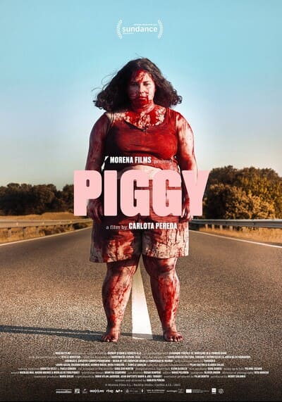 อ้วน ฆ่า ล่า เลือด (Piggy) 2022