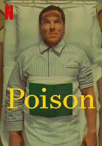 ยาพิษ (Poison) 2023