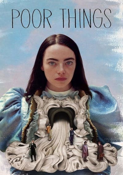พัวร์ ธิงส์ (Poor Things) 2023
