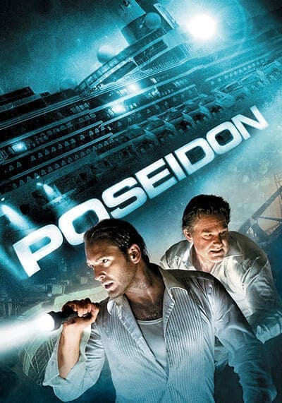 โพไซดอน มหาวิบัติเรือยักษ์ (Poseidon) 2006
