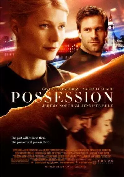 โพสเซสชั่น อำนาจรักเชื่อมหัวใจ (Possession) 2002