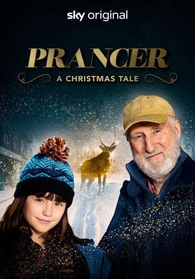 Prancer A Christmas Tale 2022