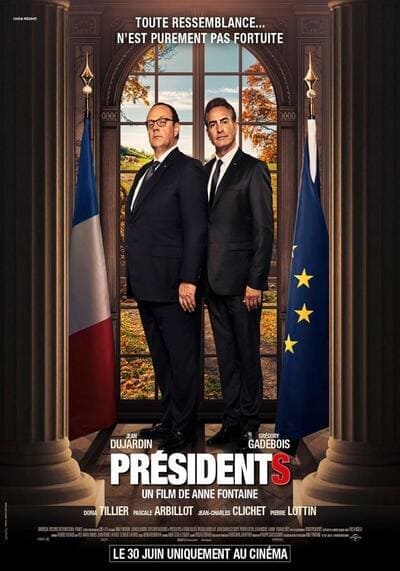 Presidents 2021