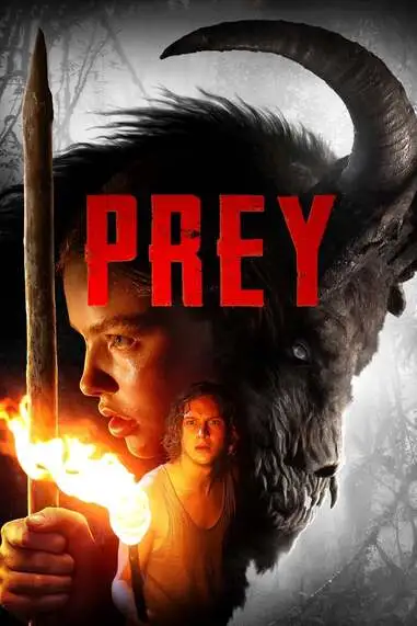 คุณ คือ เหยื่อ (Prey) 2019
