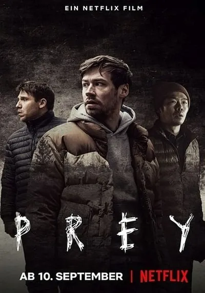 เหยื่อ (Prey) 2021