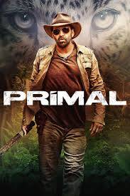 โคตรคนมหากาฬ (Primal) 2020