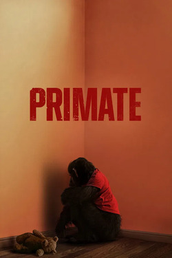 Primate ลิงคลั่งพันธุ์ดิบ (2026)