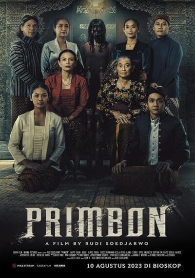 คนที่กลับมา (Primbon) 2023