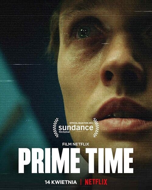 ไพรม์ไทม์ (Prime Time) 2021