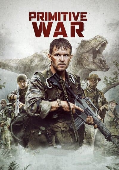 Primitive War สงครามโลกล้านปี (2025) พากย์ไทย