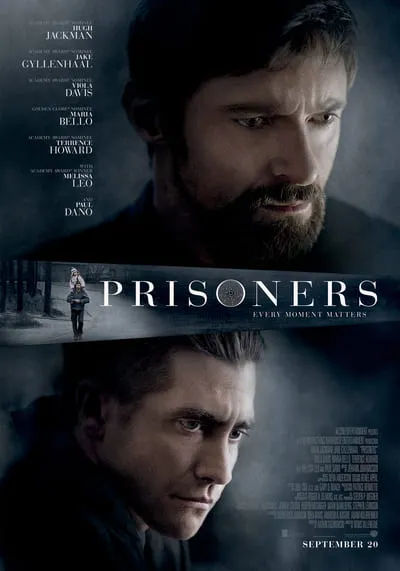 คู่เดือดเชือดปมดิบ (Prisoners) 2013