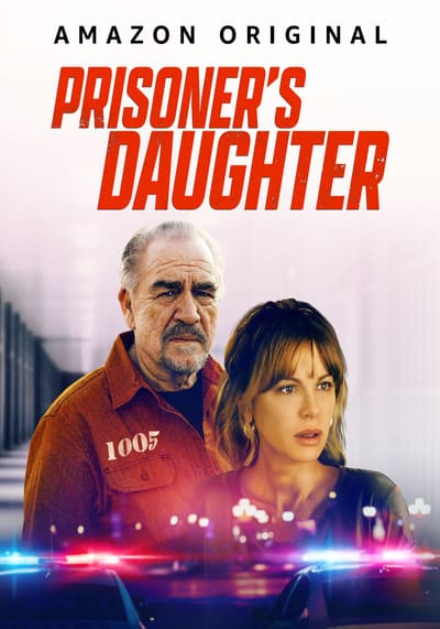 Prisoner’s Daughter 2023
