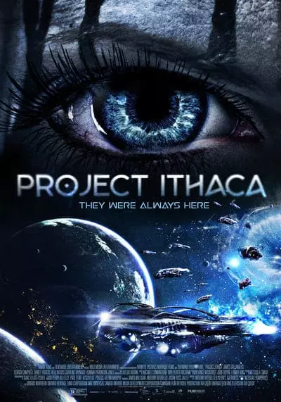 โครงการอิธาก้า (Project Ithaca) 2019