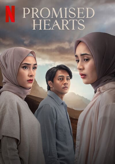 Promised Hearts หลักฐานสัญญาใจ (2025)