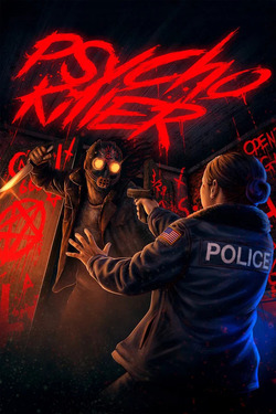 Psycho Killer ฆาตกรโรคจิต (2026)