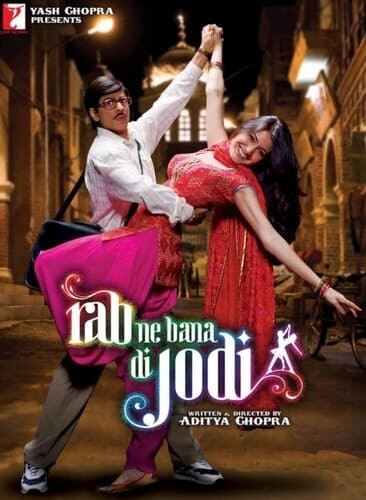 แร็พนี้เพื่อเธอ (Rab Ne Bana Di Jodi) 2008