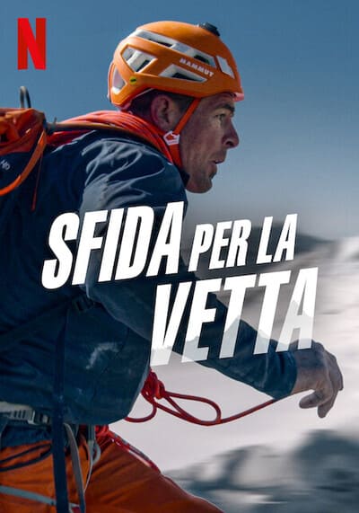 สู้สู่ยอดเขา (Race to The Summit) 2023