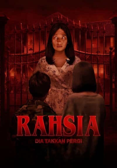ลับ หลอน ซ่อน ตาย (Rahsia) 2023