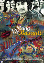 เลือดเนื้อพลีเสรีชน (Rang De Basanti) 2006