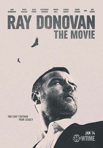 เรย์ โดโนแวน ล่าล้างอดีต (Ray Donovan) 2022