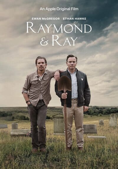 เรย์มอนด์ และ เรย์ (Raymond & Ray) 2022