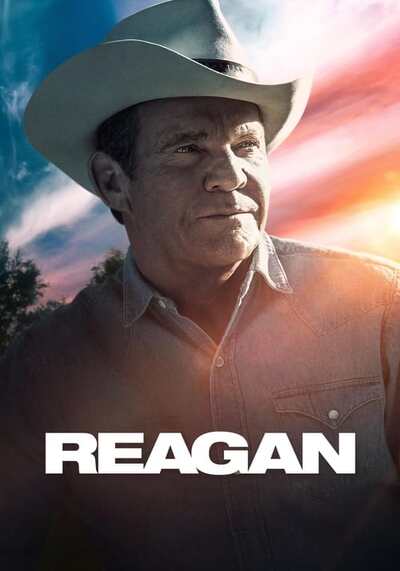 Reagan เรแกน (2024)
