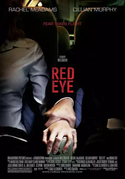 เที่ยวบินระทึก (Red Eye) 2005