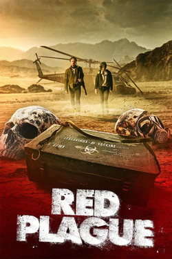 Red Plague (2025)