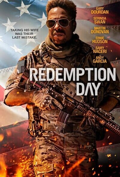 วันถอนแค้นไถ่ชีวิต (Redemption Day) 2021