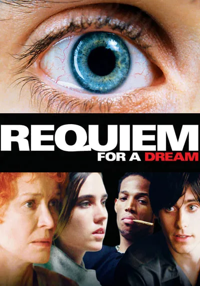 บทสวดแด่วัน ที่ฝันสลาย (Requiem for a Dream) 2000