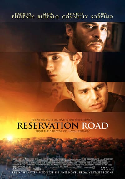 สองชีวิตหนึ่งโศกนาฏกรรมบรรจบ (Reservation Road) 2007