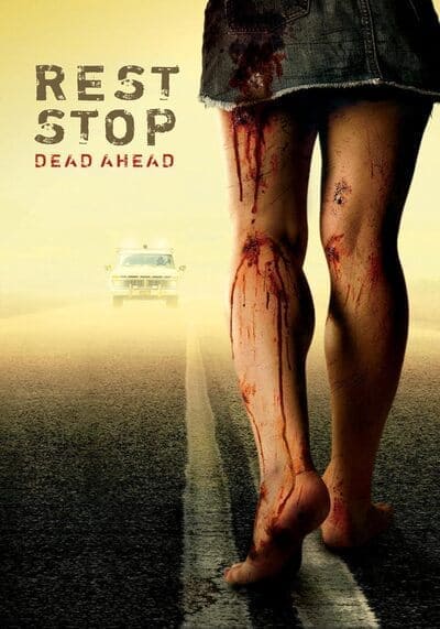 ไฮเวย์มรณะ (Rest Stop Dead Ahead) 2006