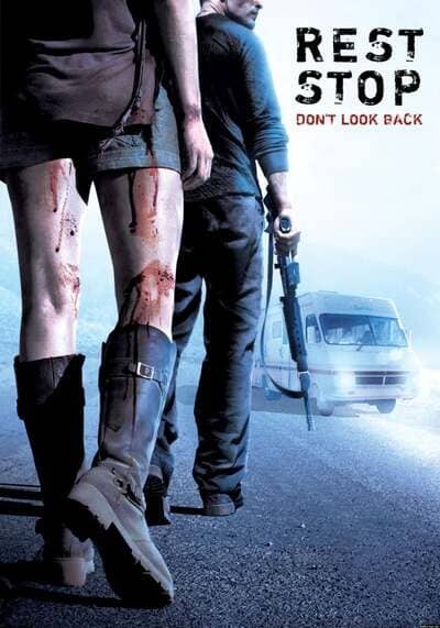 ไฮเวย์ มรณะ 2 (Rest Stop Don’t Look Back) 2020