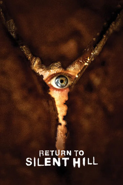 Return to Silent Hill เมืองห่าผี นครคืนชีพ (2026)