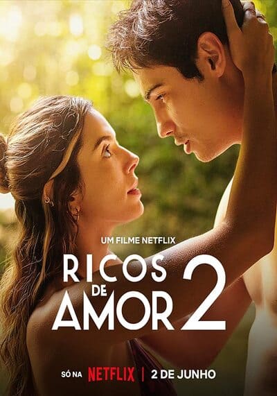 รวยเล่ห์รัก ภาค 2 (Rich in Love 2) 2023