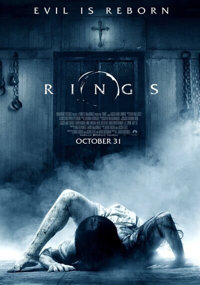 คำสาปมรณะ ภาค 3 (Rings) 2017