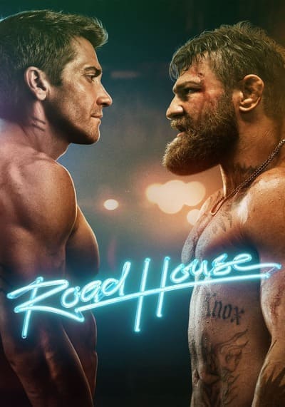 คนเดือดบวกเมืองเถื่อน (Road House) 2024