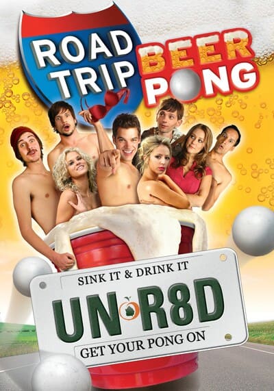 เทปสบึมส์ ต้องเอาคืนก่อนถึงมือเธอ ภาค 2 (Road Trip 2 Beer Pong) 2009
