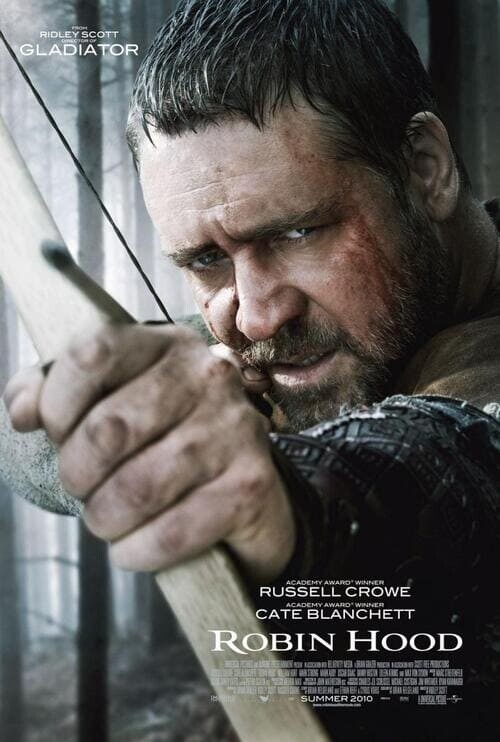 จอมโจรกู้แผ่นดินเดือด (Robin Hood) 2010