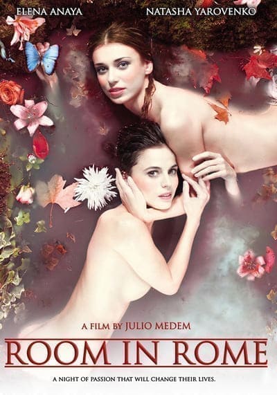 ในห้องรักโรมรำลึก (Room In Rome) 2010