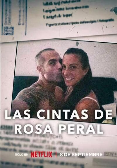 บันทึกจากปากโรซ่า เปรัล (Rosa Peral’s Tapes) 2023